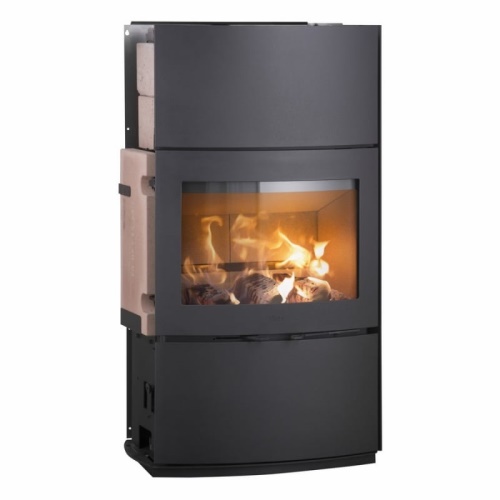 HETA krbová kamna Scan-Line 1000S