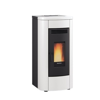 EXTRAFLAME peletová kamna Klaudia Plus 5.0 Evo