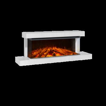 LA NORDICA krbová kamna Lumen 1200 - elektrický krb