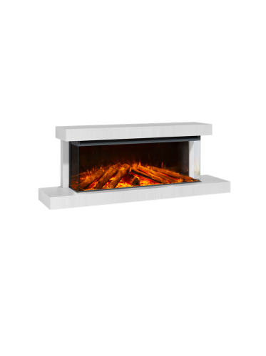 LA NORDICA krbová kamna Lumen 1200 - elektrický krb