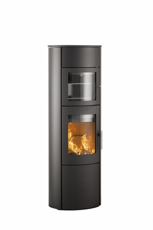 HETA krbová kamna Scan-Line 830XL-B