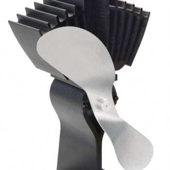 Ventilátor ECOFAN 812 Nickel