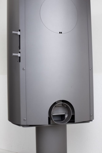 HETA krbová kamna Scan-Line 7D na noze - fixní