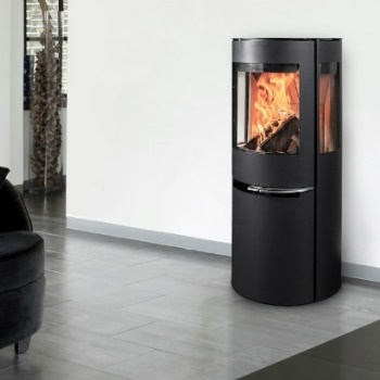 ADURO hybridní peletová kamna Aduro Hybrid H1