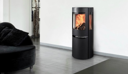 ADURO peletová hybridní kamna Aduro Hybrid H1