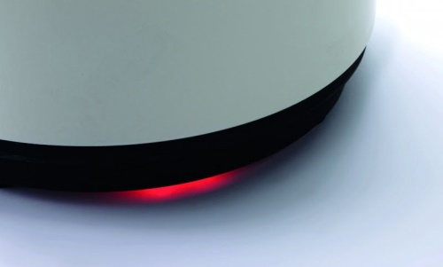 LEDA krbová kamna Peppa - smalt