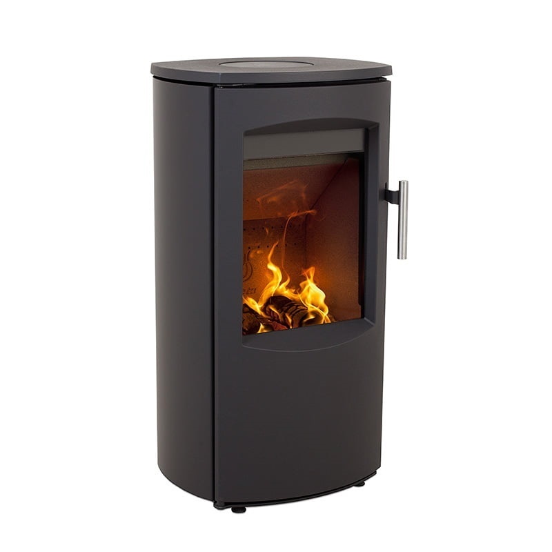 HETA krbová kamna Scan-Line 7B