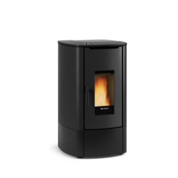 EXTRAFLAME peletová kamna Angy Top