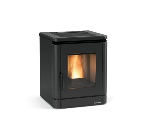 EXTRAFLAME peletová kamna Peggy