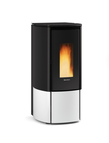 EXTRAFLAME peletová kamna Katia 11