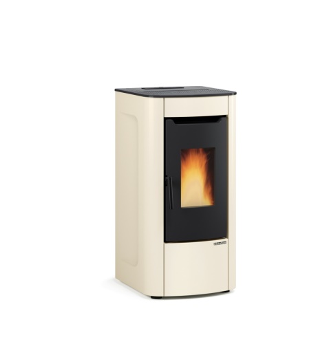 EXTRAFLAME peletová kamna Sabry AD