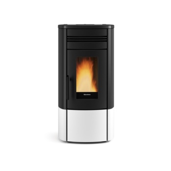 EXTRAFLAME peletová kamna Noris