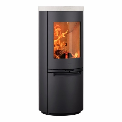 HETA krbová kamna Scan-Line 900