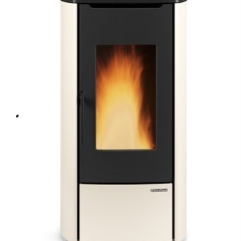 EXTRAFLAME peletová kamna Marina Idro H11