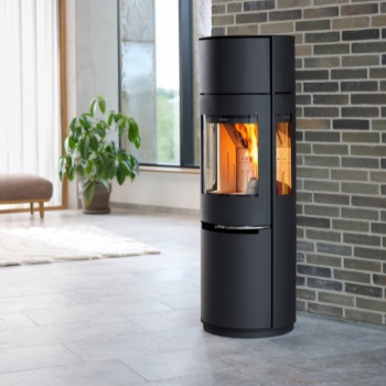 ADURO krbová kamna Aduro Hybrid H7 Lux