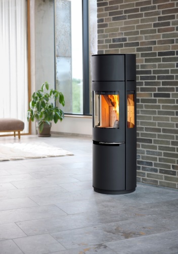 ADURO krbová kamna Aduro Hybrid H7 Lux