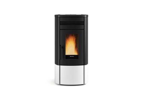 EXTRAFLAME peletová kamna Noris
