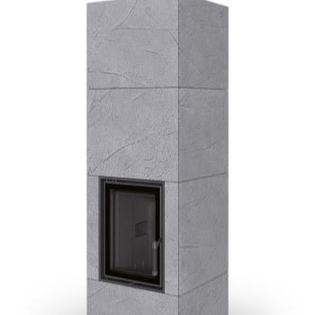 ROMOTOP akumulační kamna NORDAC Thermaline