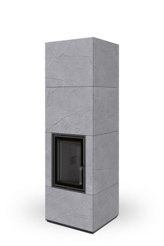 ROMOTOP akumulační kamna NORDAC Thermaline