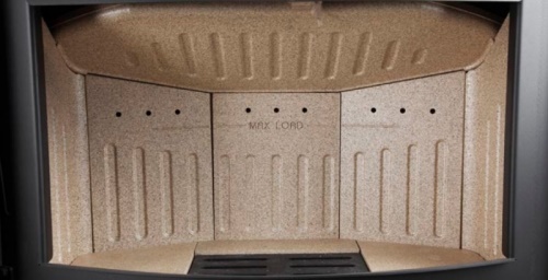 ADURO krbová kamna Aduro 15.3