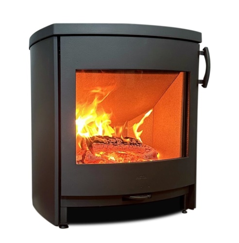 HETA krbová kamna Icon-Line Eclipse XL Low