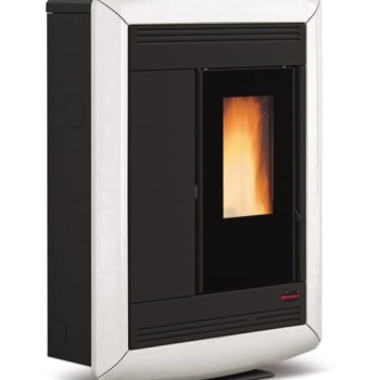 EXTRAFLAME peletová kamna Souvenir Plus Lux 5.0