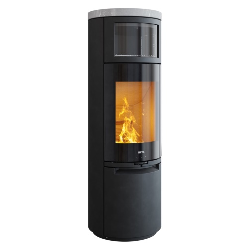 HETA krbová kamna Scan-Line 900B