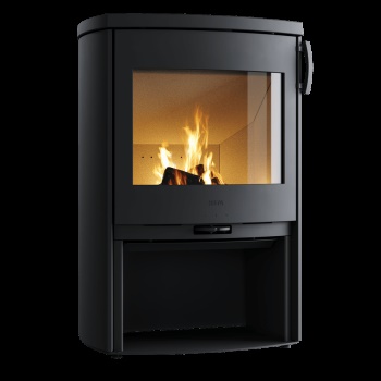 HETA krbová kamna Icon-Line Eclipse XL
