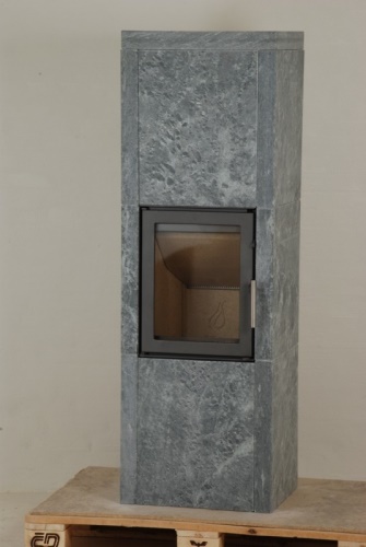HETA krbová kamna Scan-Line 40