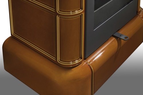 ROMOTOP krbová kamna Siena N01