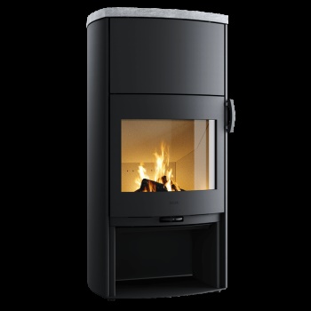 HETA krbová kamna Icon-Line Eclipse XL-S
