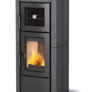 LA NORDICA krbová kamna Ester Forno Vulcan