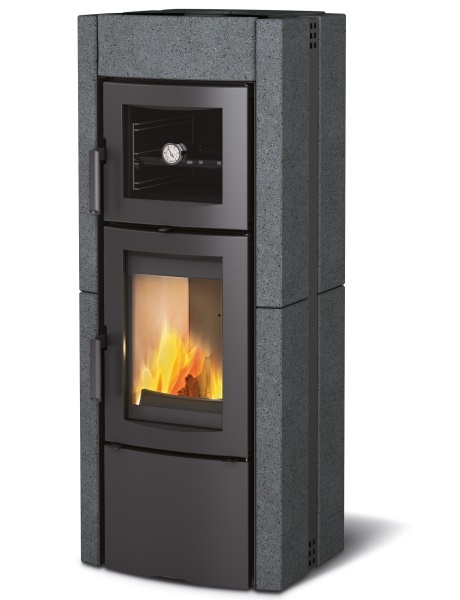 LA NORDICA krbová kamna Ester Forno Vulcan