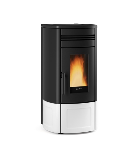 EXTRAFLAME peletová kamna Noris Lux