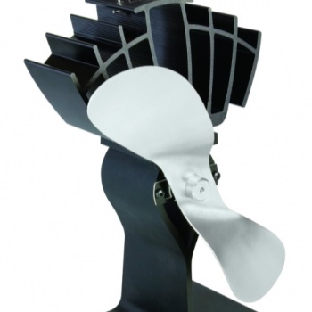 Ventilátor ECOFAN 810 Nickel
