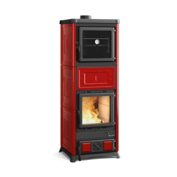 LA NORDICA krbová kamna Nova Forno.16