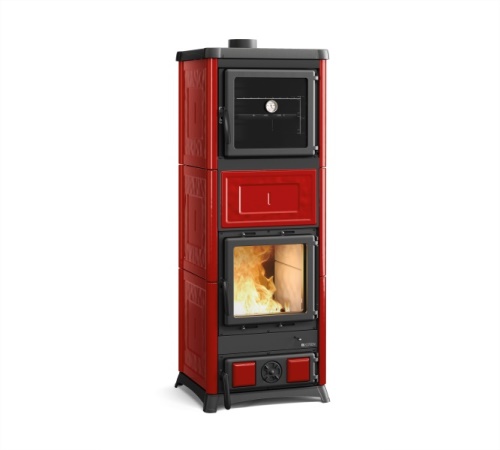 LA NORDICA krbová kamna Nova Forno.16