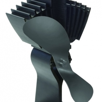 Ventilátor ECOFAN 812 Black