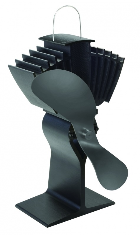 Ventilátor ECOFAN 812 Black