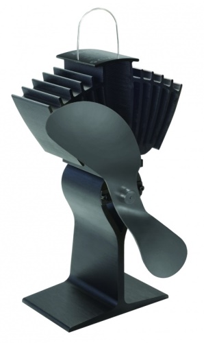 Ventilátor ECOFAN 812 Black