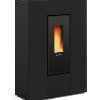 EXTRAFLAME peletová kamna Marilena Plus 5.0.16
