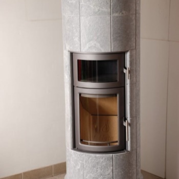 HETA krbová kamna Scan-Line 30B