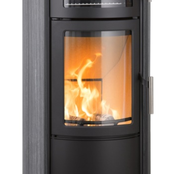 HETA krbová kamna Scan-Line 520B - obklad mastek / keramika