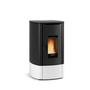 EXTRAFLAME peletová kamna Angy Top