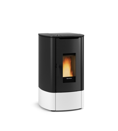 EXTRAFLAME peletová kamna Angy Top
