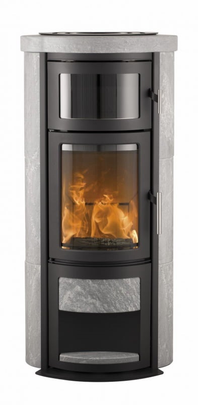 HETA krbová kamna Scan-Line Turin B