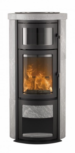 HETA krbová kamna Scan-Line Turin B