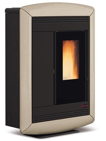 EXTRAFLAME peletová kamna Souvenir Plus Lux 5.0