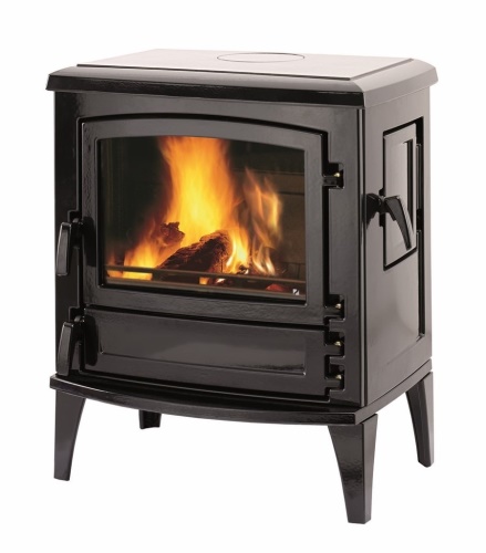 LEDA krbová kamna Aruba - litinová krbová kamna