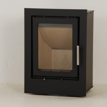 HETA krbová kamna Scan-Line 550 Insert Stove